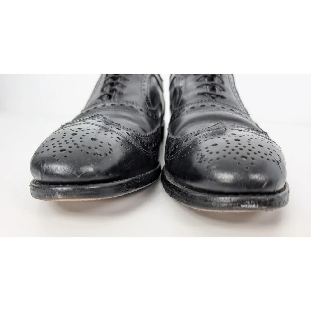 Allen Edmonds allen edmonds